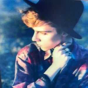 Meet your Posher, Peter